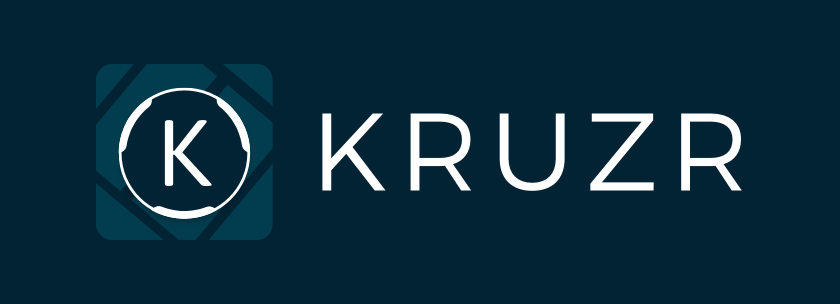 Kruzr Logo